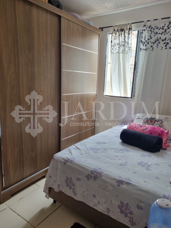 Apartamento à venda com 2 quartos, 47m² - Foto 5