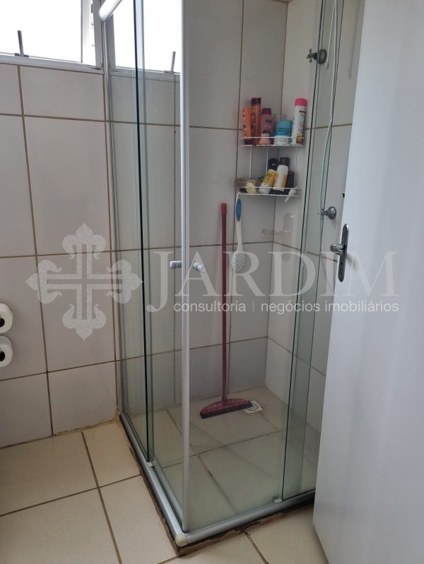 Apartamento à venda com 2 quartos, 47m² - Foto 9