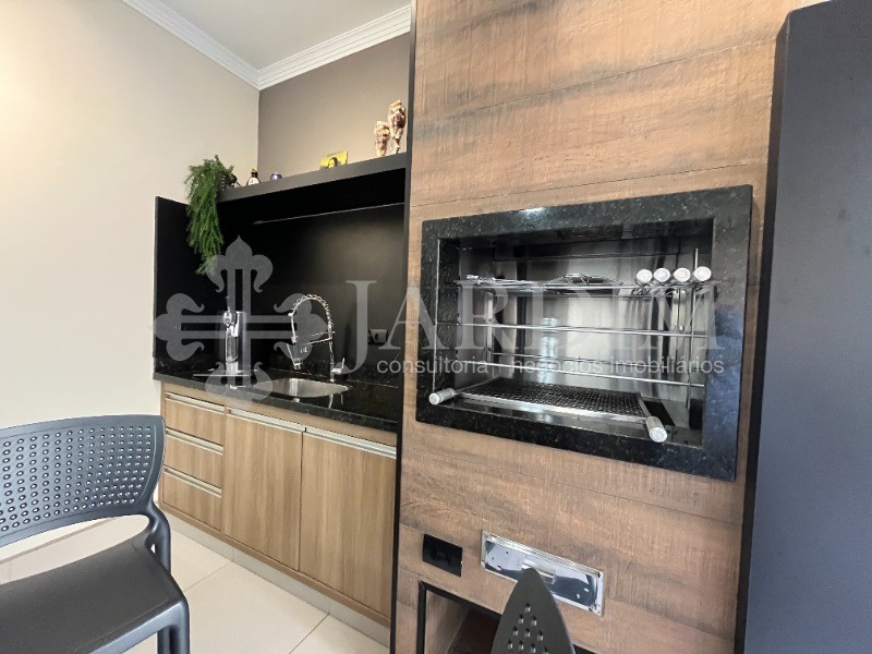 Casa de Condomínio à venda com 4 quartos, 255m² - Foto 39