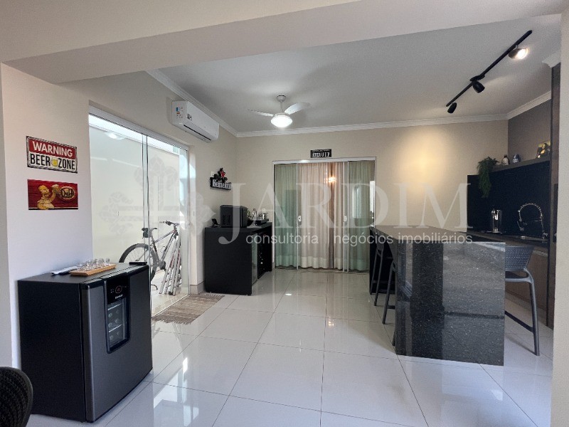 Casa de Condomínio à venda com 4 quartos, 255m² - Foto 37