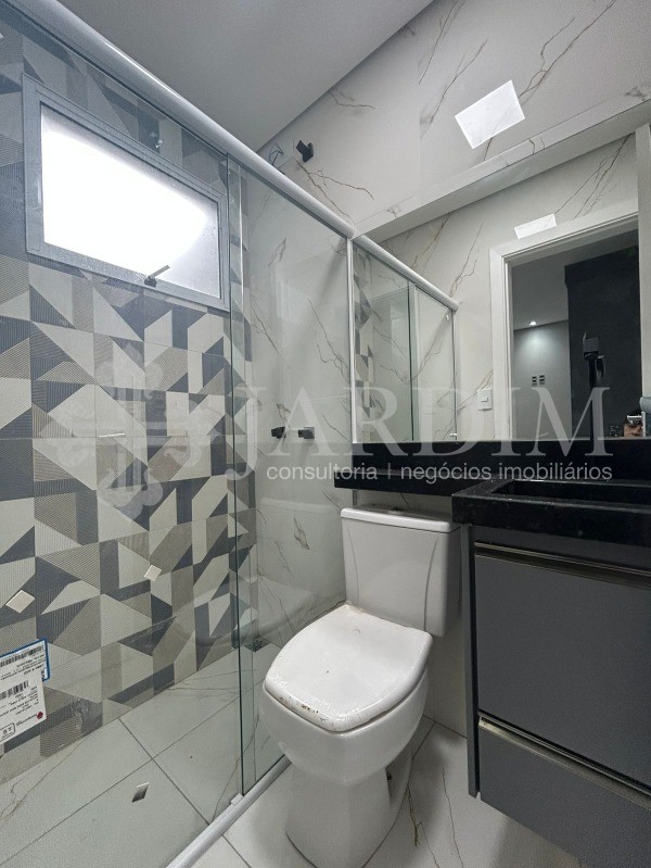 Casa à venda com 3 quartos, 125m² - Foto 9