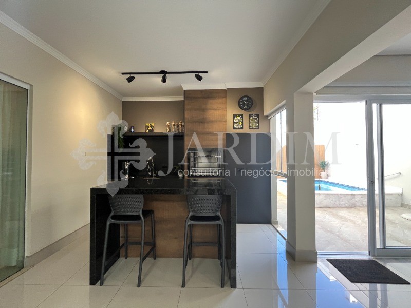 Casa de Condomínio à venda com 4 quartos, 255m² - Foto 38
