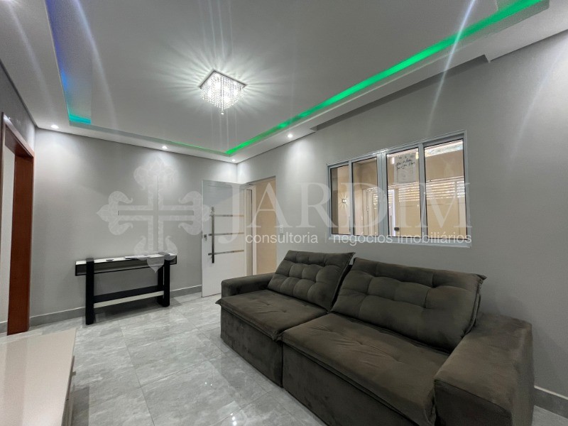 Casa, 3 quartos - Foto 4