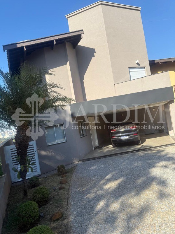 Casa de Condomínio, 5 quartos - Foto 1