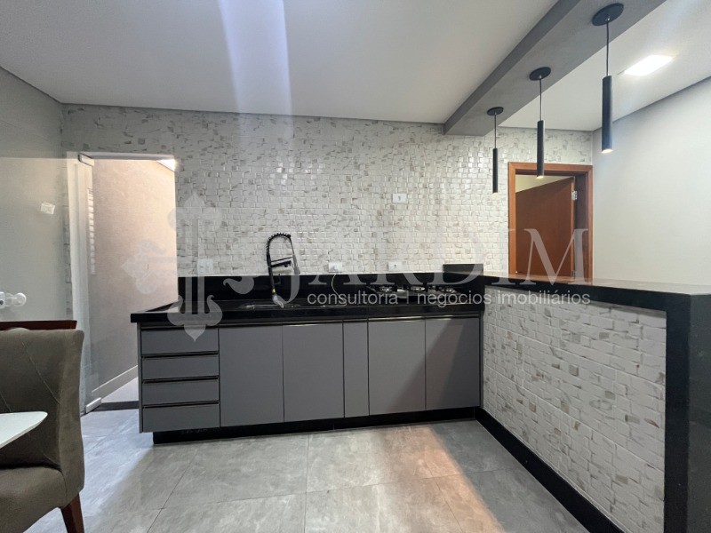 Casa, 3 quartos - Foto 7