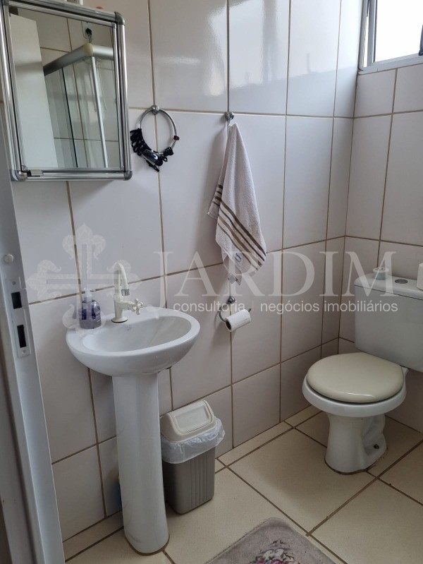 Apartamento à venda com 2 quartos, 47m² - Foto 6