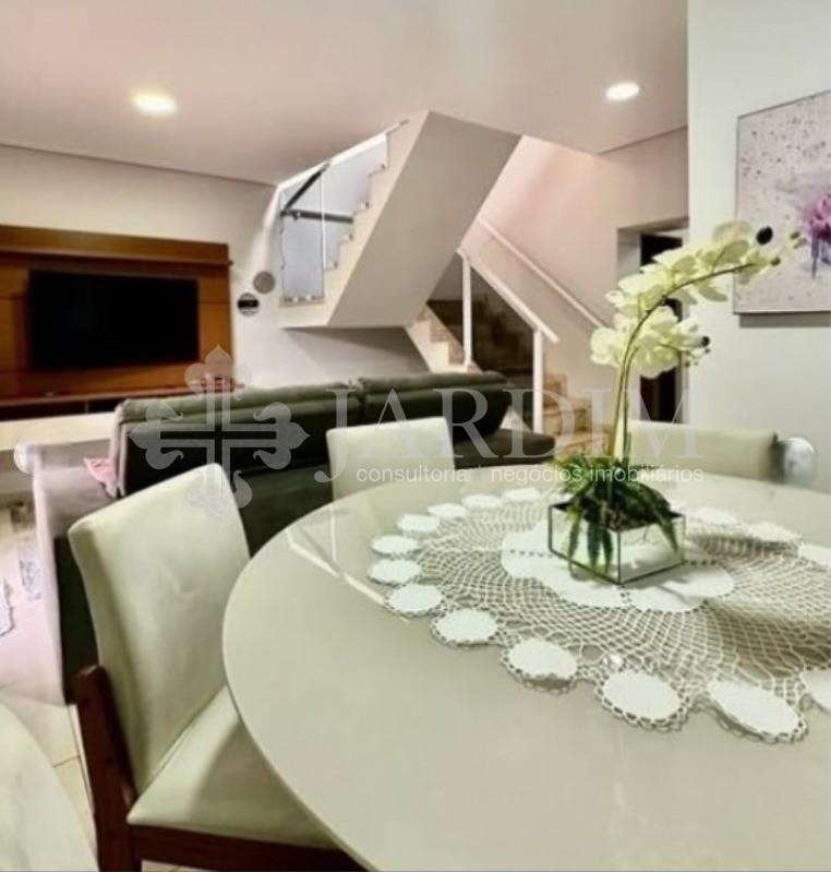 Sobrado, 3 quartos - Foto 5