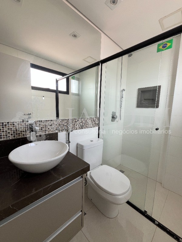 Apartamento para alugar com 3 quartos, 160m² - Foto 42