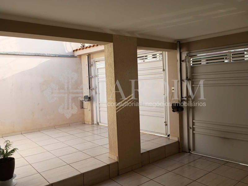 Casa, 4 quartos - Foto 3