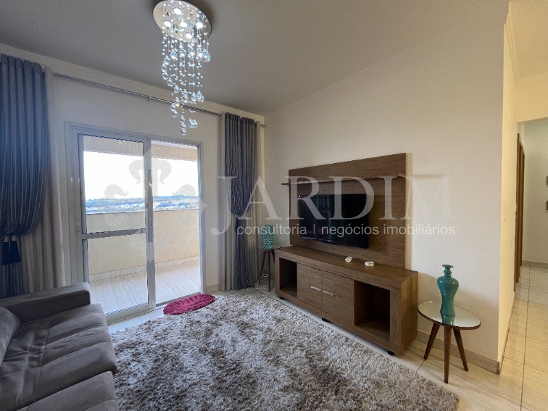 Apartamento para alugar com 3 quartos, 128m² - Foto 17