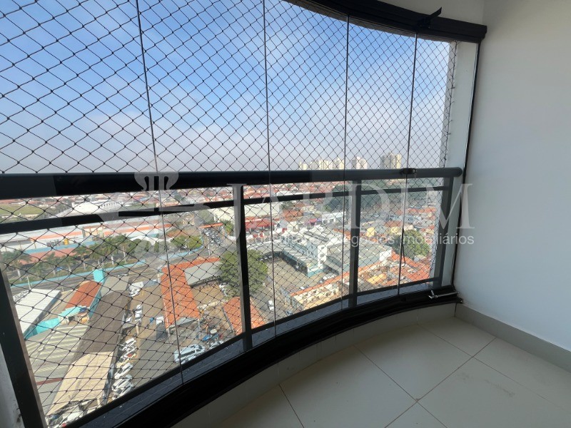 Apartamento para alugar com 3 quartos, 160m² - Foto 30