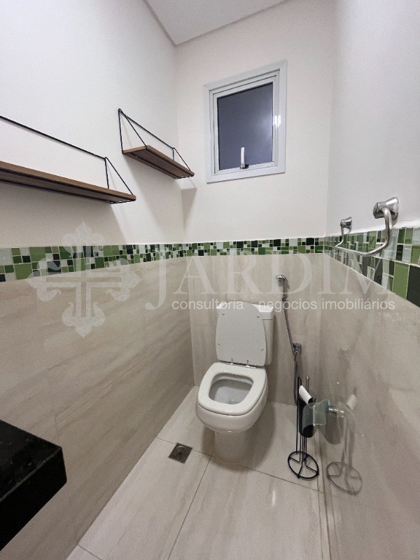 Apartamento para alugar com 3 quartos, 128m² - Foto 14