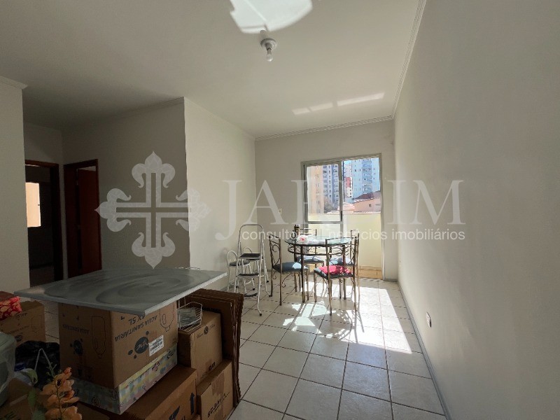 Apartamento, 2 quartos, 63 m² - Foto 4