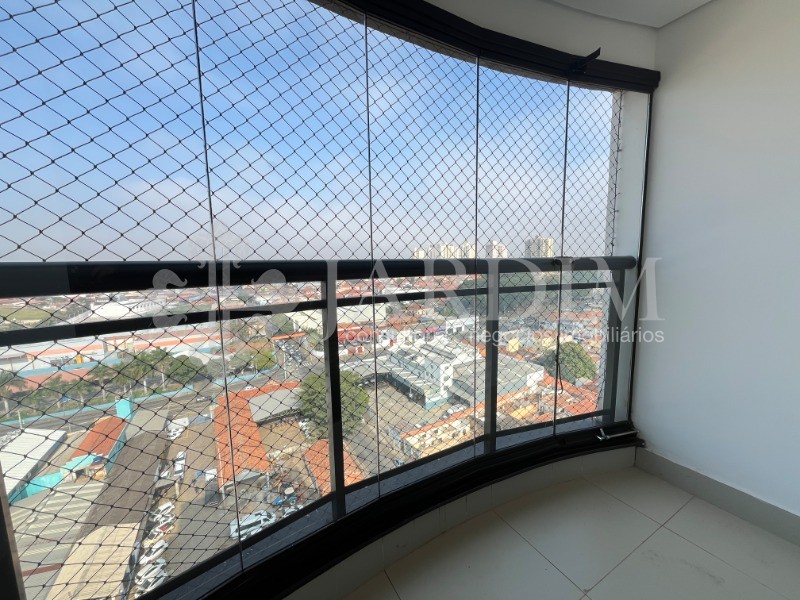 Apartamento para alugar com 3 quartos, 160m² - Foto 31