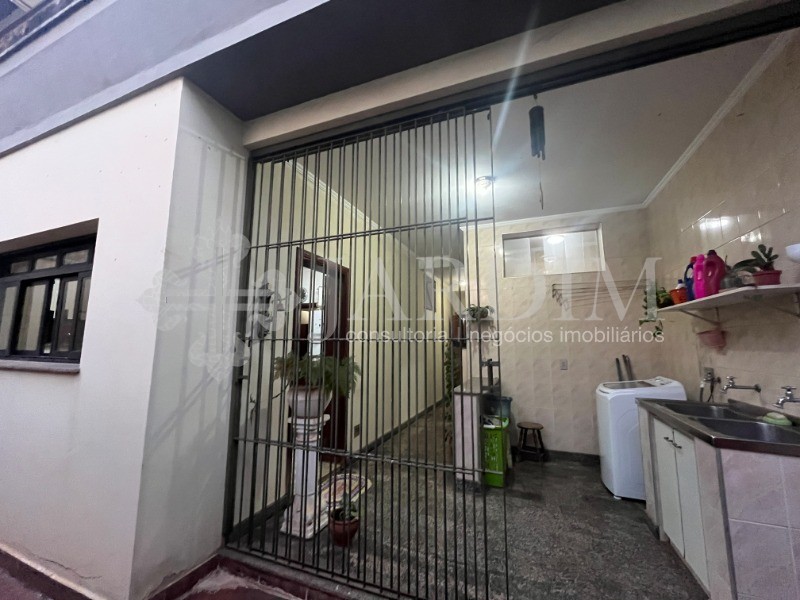 Sobrado à venda com 3 quartos, 265m² - Foto 36