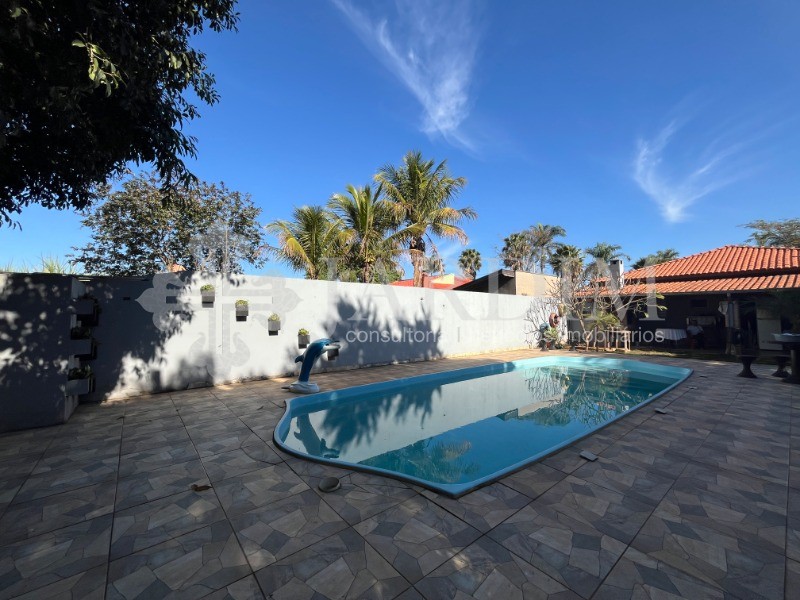 Chácara, 4 quartos, 1000 m² - Foto 37