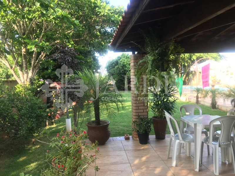 Chácara, 4 quartos, 1000 m² - Foto 6