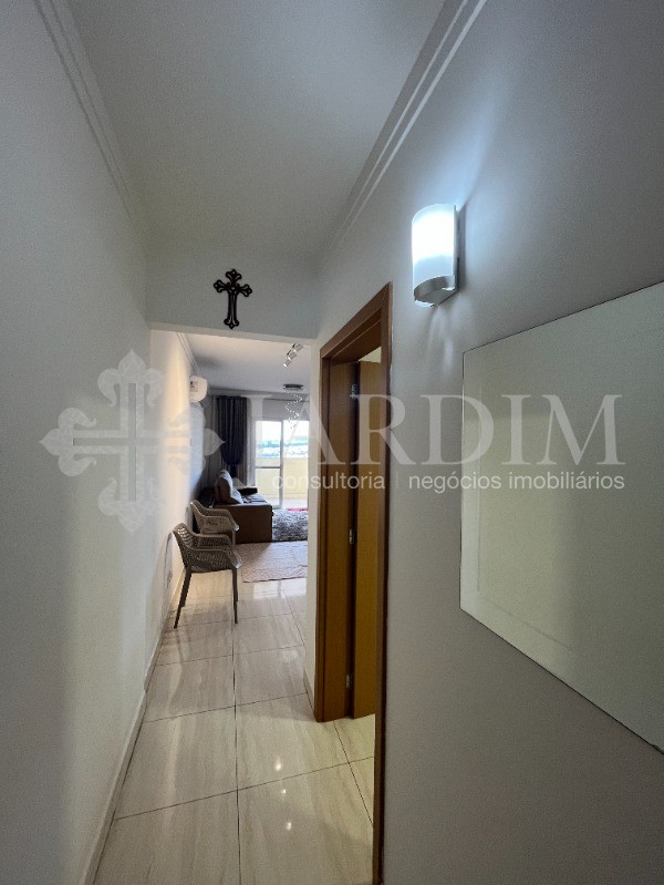 Apartamento para alugar com 3 quartos, 128m² - Foto 9