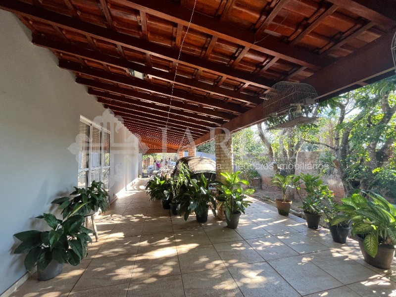 Chácara, 4 quartos, 1000 m² - Foto 42