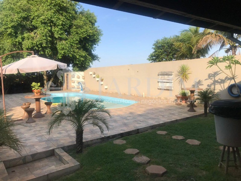 Chácara, 4 quartos, 1000 m² - Foto 8