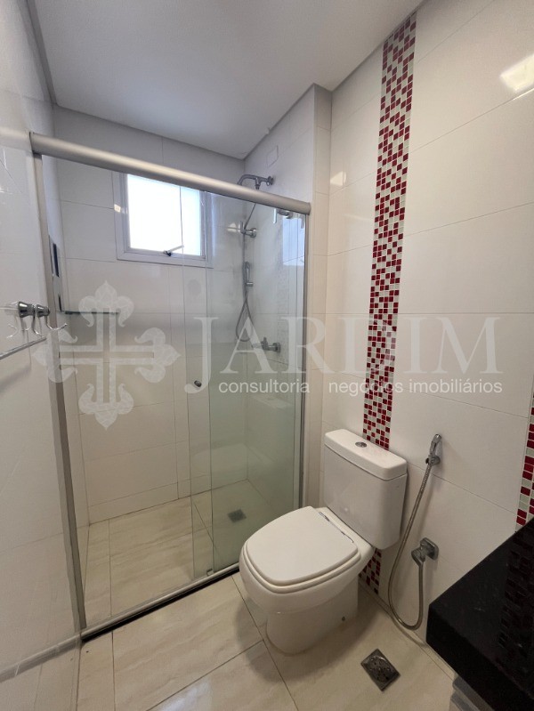 Apartamento para alugar com 3 quartos, 128m² - Foto 31
