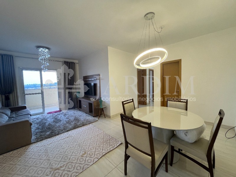Apartamento para alugar com 3 quartos, 128m² - Foto 11