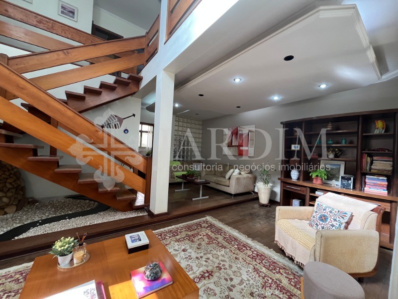 Sobrado à venda com 3 quartos, 265m² - Foto 6