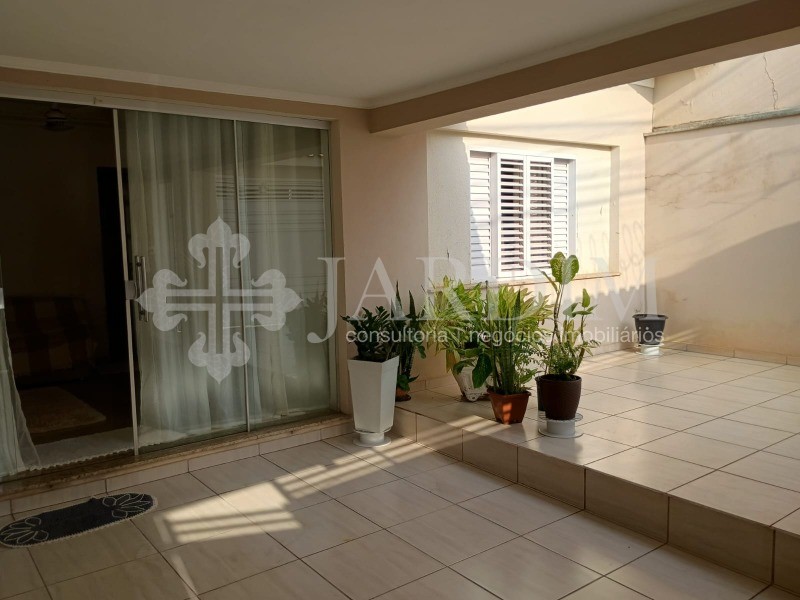 Casa, 4 quartos - Foto 1