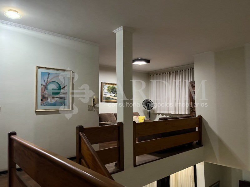 Sobrado à venda com 3 quartos, 265m² - Foto 19