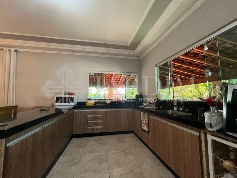 Chácara, 4 quartos, 1000 m² - Foto 22