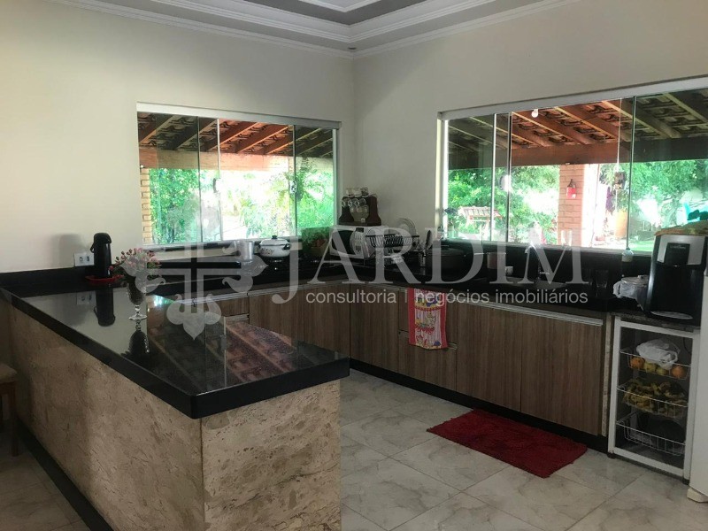 Chácara, 4 quartos, 1000 m² - Foto 21