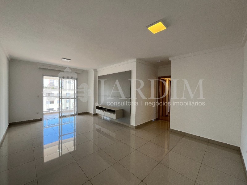 Apartamento à venda e aluguel com 3 quartos, 114m² - Foto 1