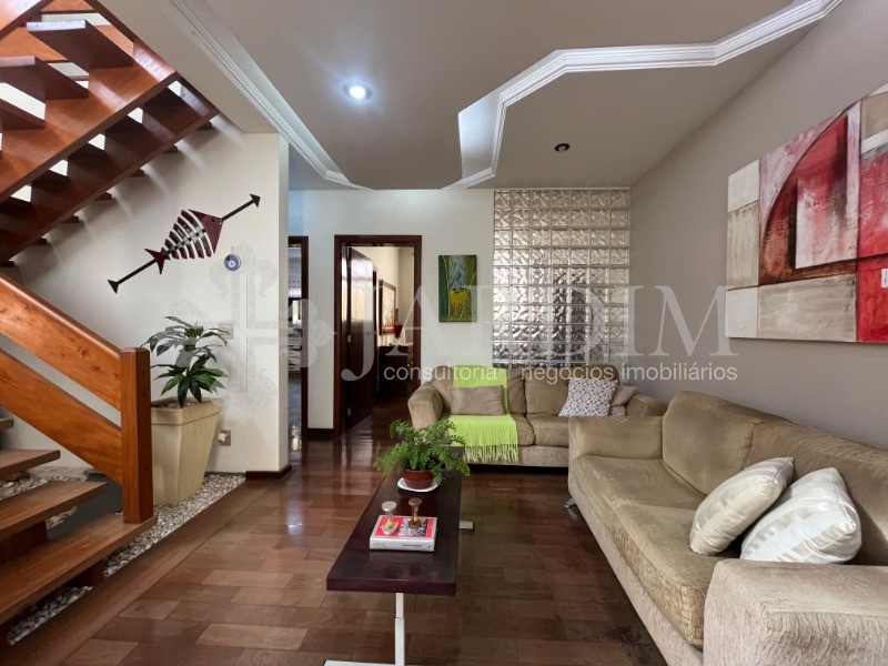 Sobrado à venda com 3 quartos, 265m² - Foto 7