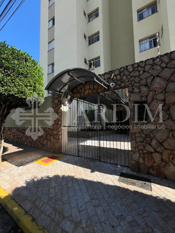 Apartamento, 2 quartos, 63 m² - Foto 1