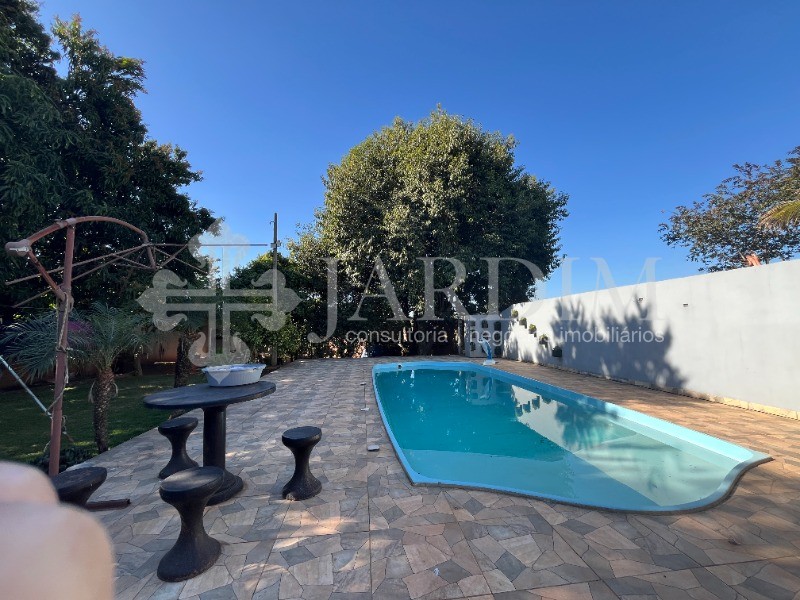 Chácara, 4 quartos, 1000 m² - Foto 38