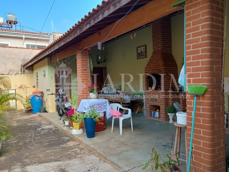 Casa, 4 quartos - Foto 19