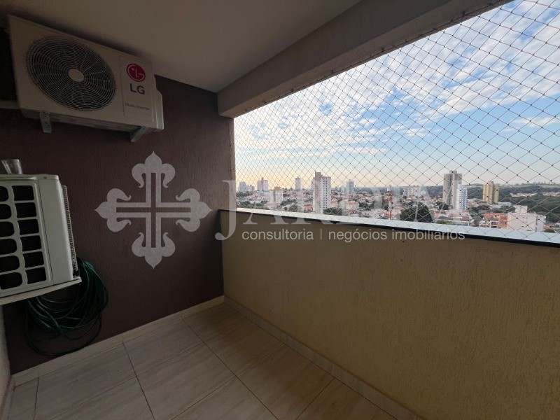 Apartamento para alugar com 3 quartos, 128m² - Foto 20