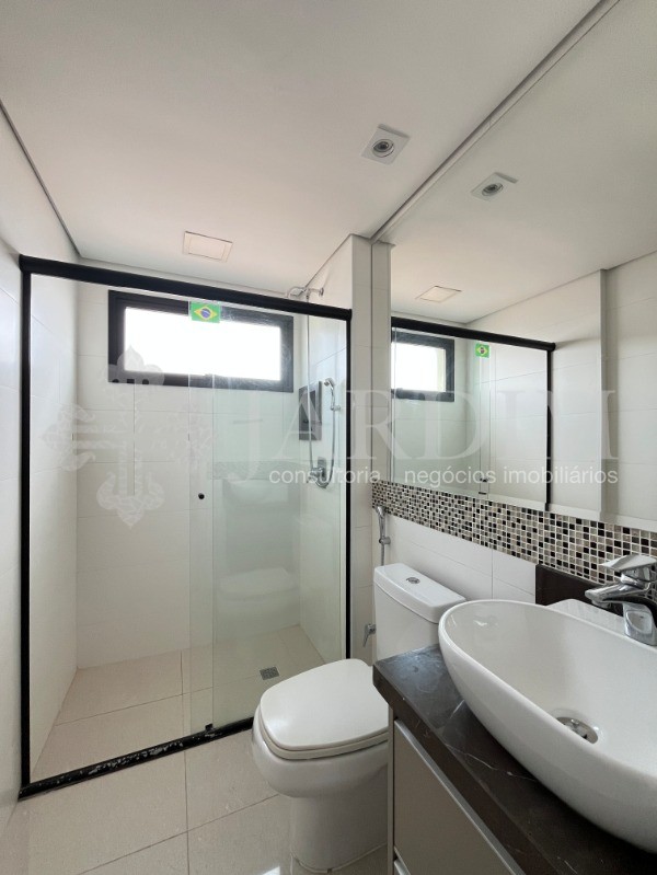 Apartamento para alugar com 3 quartos, 160m² - Foto 37