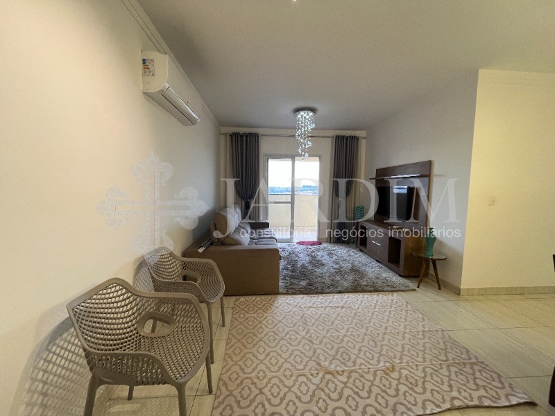 Apartamento para alugar com 3 quartos, 128m² - Foto 12