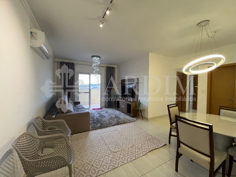 Apartamento para alugar com 3 quartos, 128m² - Foto 10