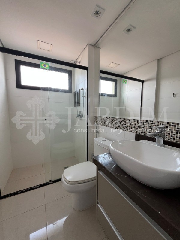 Apartamento para alugar com 3 quartos, 160m² - Foto 36