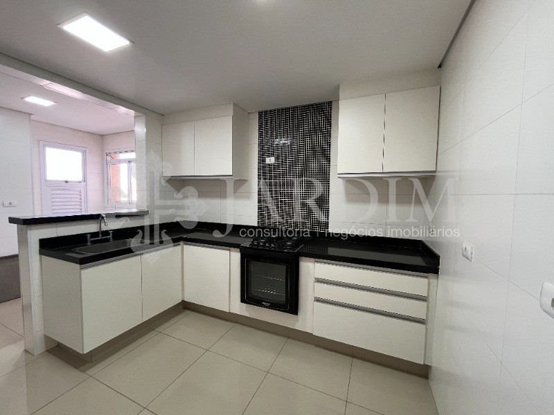 Apartamento à venda e aluguel com 3 quartos, 114m² - Foto 2