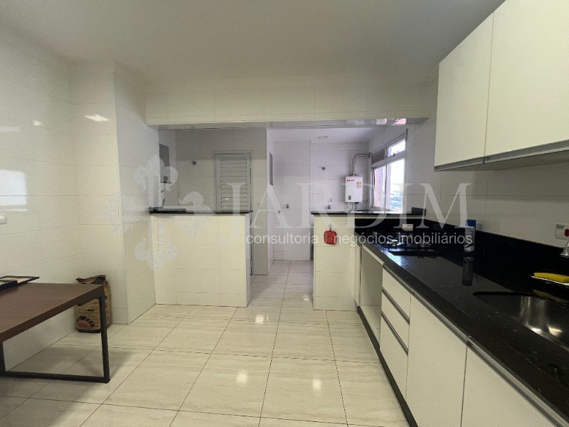 Apartamento para alugar com 3 quartos, 128m² - Foto 5