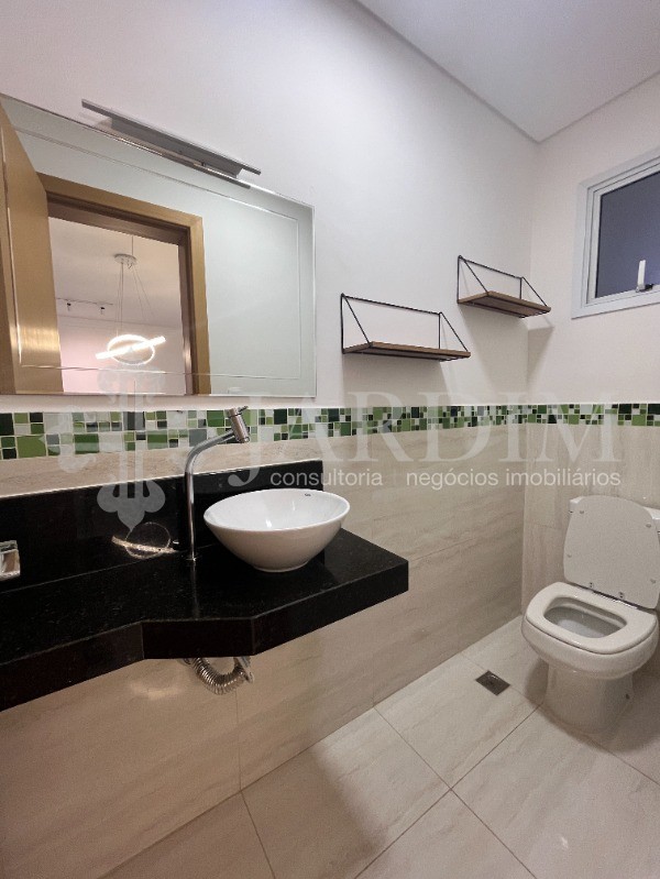 Apartamento para alugar com 3 quartos, 128m² - Foto 15