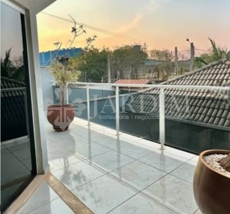 Sobrado, 3 quartos - Foto 9