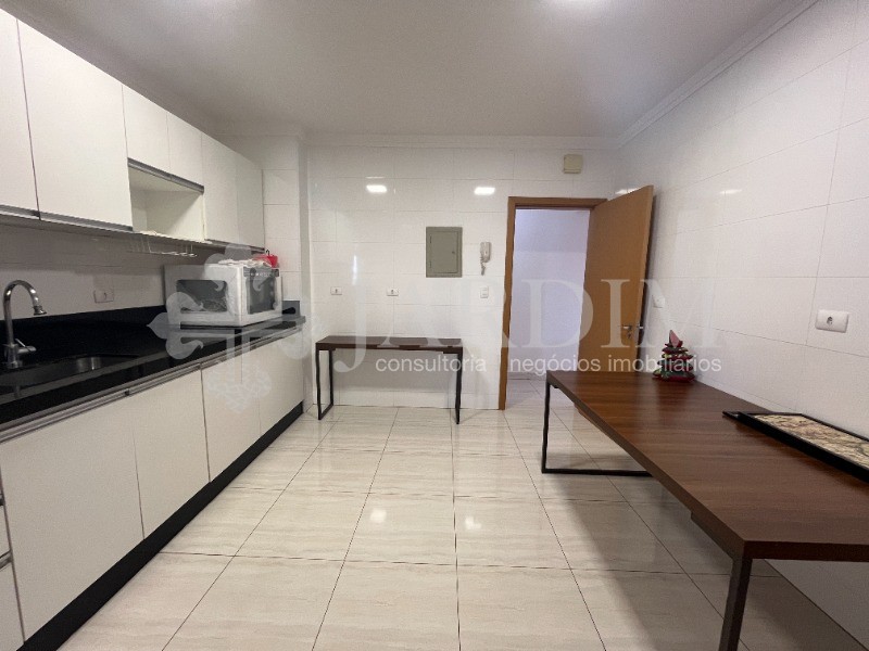 Apartamento para alugar com 3 quartos, 128m² - Foto 6