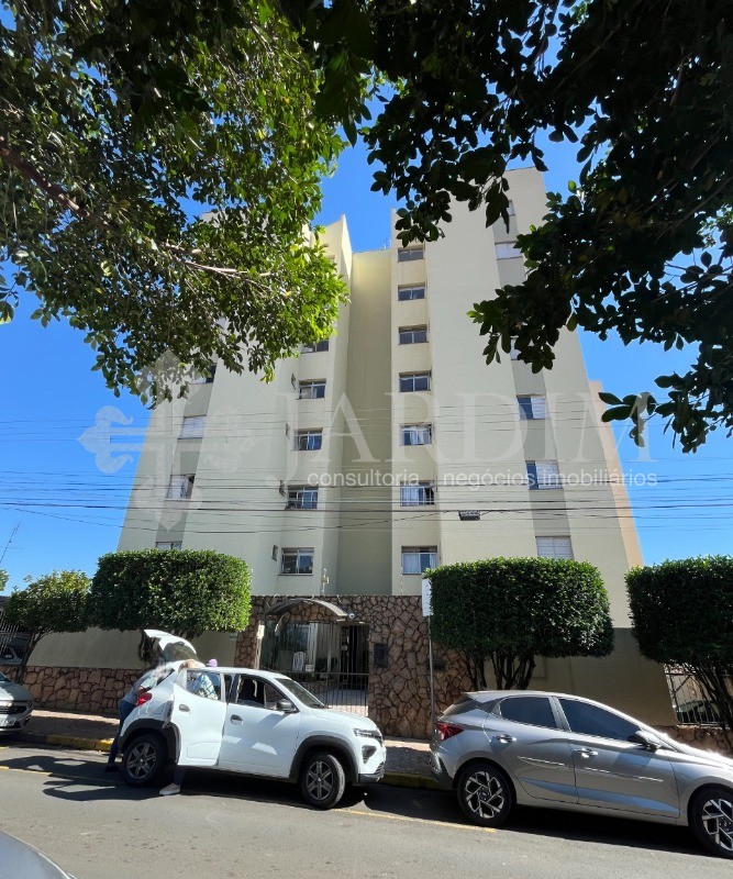 Apartamento, 2 quartos, 63 m² - Foto 26