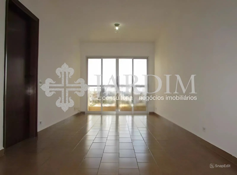 Apartamento à venda com 3 quartos, 92m² - Foto 1