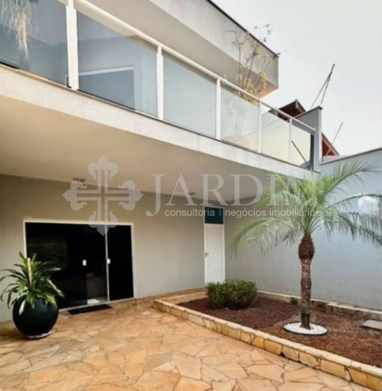 Sobrado, 3 quartos - Foto 3