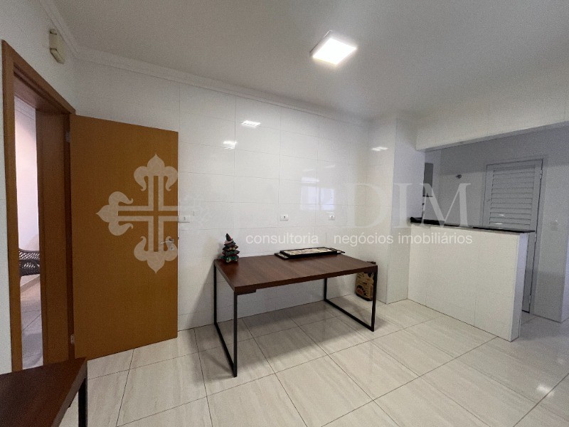 Apartamento para alugar com 3 quartos, 128m² - Foto 4